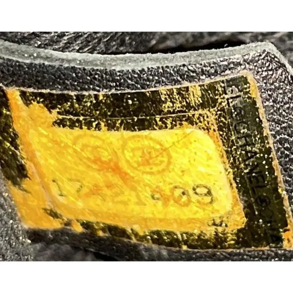 Chanel Up In The Air Flap Bag #227619C36B - Picture 7 of 7